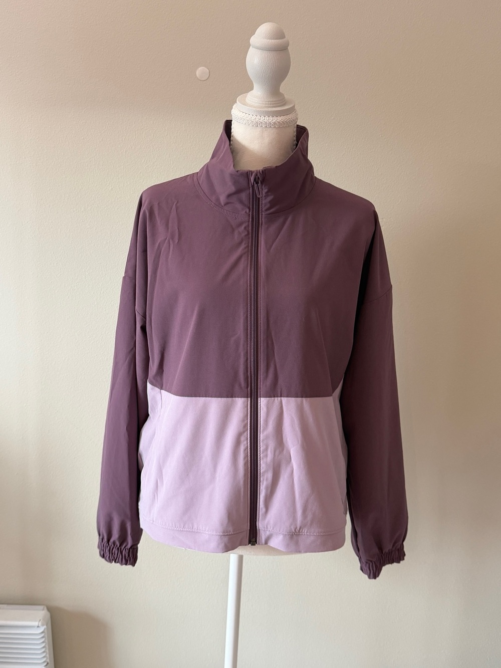 Under Armour jacket